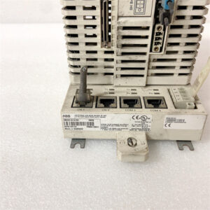 ABB PM861AK01 3BSE018157R1