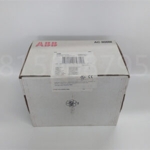 ABB PM861AK01 3BSE018157R6