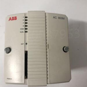 ABB PM864A