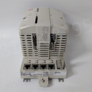 ABB PM864AK01 3BSE018161R1