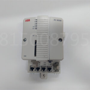 ABB PM866K01 3BSE050198R1