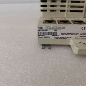ABB PM866K01 3BSE050198R1