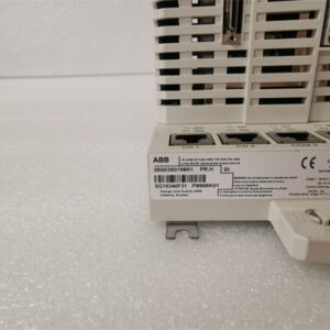 ABB PM866K01 3BSE050198R1