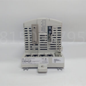 ABB PM866K01 3BSE050198R1