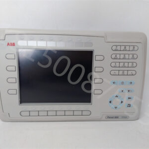 ABB PP836 3BSE042237R1