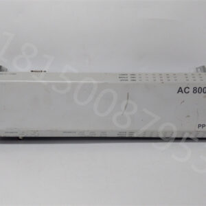 ABB PPD113 PPD103B101 3BHE020455R0101 3BHE023784R2630