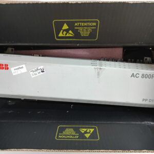 ABB PPD113B03-26-100100 3BHE023584R2625