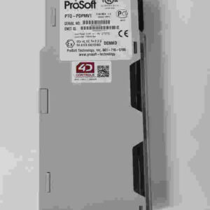 PROSOFT PTQ-PDPMV1