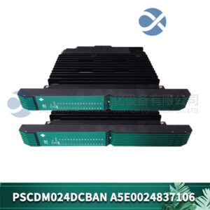 YOKOGAWA   PSCDM024DCBAN A5E0024837106