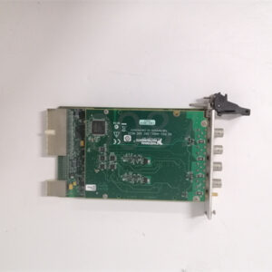 NI PXI-4461 186900T-11L