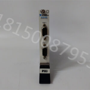 NI PXI-8423