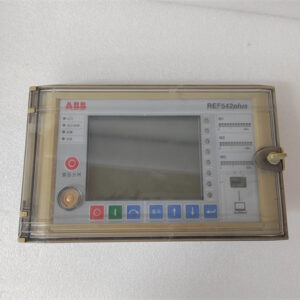 REF542PLUS 1VCR007346