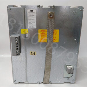 ABB REX010 HESG324426R0001 HESG324389