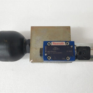 REXRTOH 4WE6Y62 EG24N9K4 R900561276 + HSZ10-26916-AA G24N9K4M01 R901025684