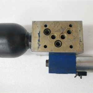 REXRTOH 4WE6Y62 EG24N9K4 R900561276 + HSZ10-26916-AA G24N9K4M01 R901025684