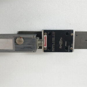 REXRTOH 4WRSE10V80-32 G24K0 A1V-695 R900247749