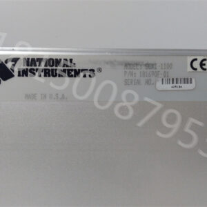 NI SCXI-1100