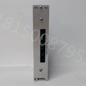 NI SCXI-1324