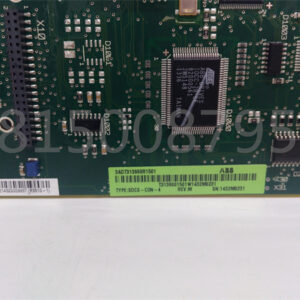 ABB SDCS-CON-4 3ADT313900R1501