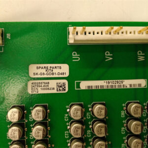 AB SK-G9-GDB1-D292 347594-A01