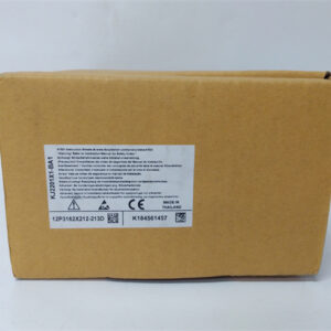 EMERSON SLS1508 KJ2201X1-BA1 12P3162X212