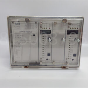 ABB SPAD346C3