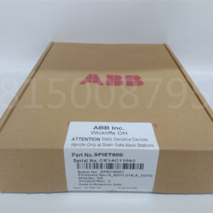 ABB SPIET800