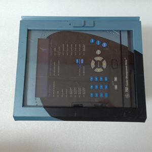 GE SR750-P5-G5-S5-HI-A20-R-T