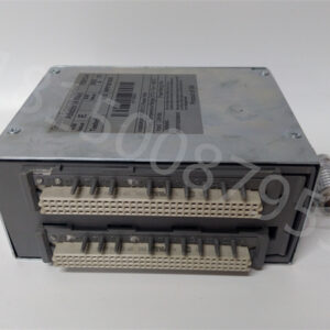 ICS TRIPLEX T8312-4