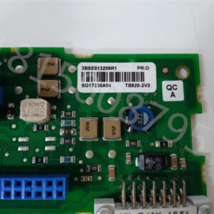 ABB   TB820-2V2 3BSE013209R1