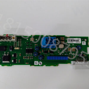 ABB TB820-2V2 3BSE013209R1