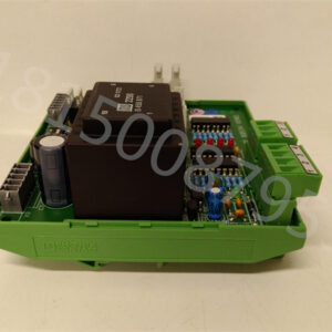 ABB TE 1605341 VER02 1605340-05