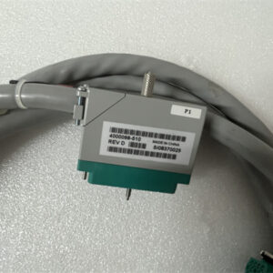 TRICONEX 4000098-510