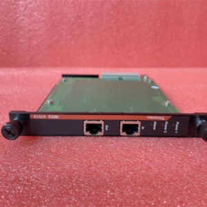 TRICONEX IMSS 4701X