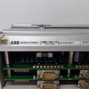 ABB UAD149A0011 3BHE014135R0011