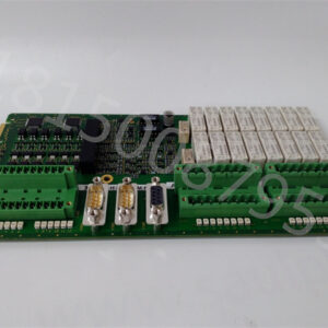 ABB UCD208A101 3BHE020018R0101