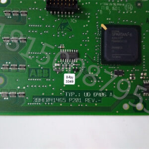 ABB UDD406A 3BHE041465P201