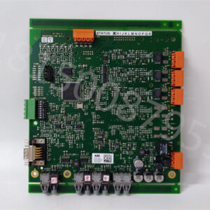 ABB UFC911B106 3BHE037864R0106