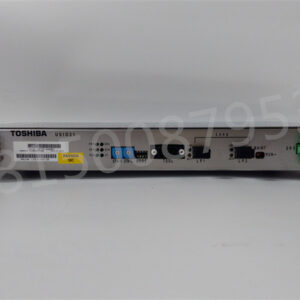 USIO21 TOSHIBA