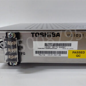 USIO21 TOSHIBA
