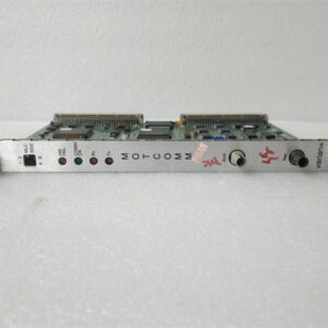 ABB VARIAN 100010077-06