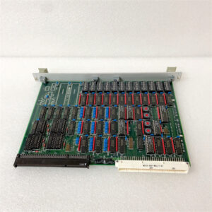 ABB VME-U10B 381-641697-5