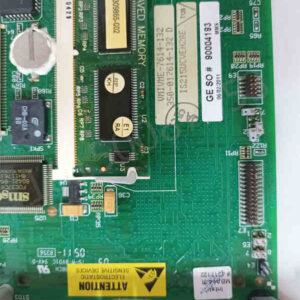 GE VMIVME-7614-132350-017614-132 D IS215UCVEH2AE