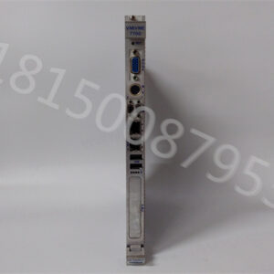 GE VMIVME-7700 350-007700-111000 H -2