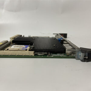 GE VMIVME-7750 VMIVME-7750-734001 350-027750-734001 K