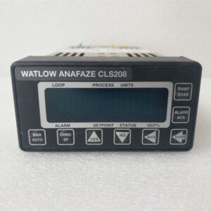 WATLOW ANAFAZE CLS208