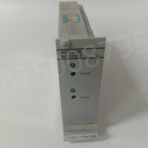 GE WES5302 WES5302-111