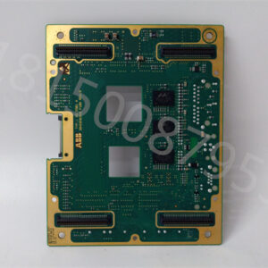 ABB XDD501A101 3BHE036342R0101