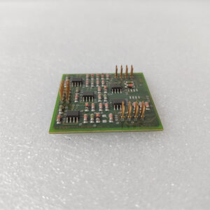 ABB XVC768106 3BHB007211R106