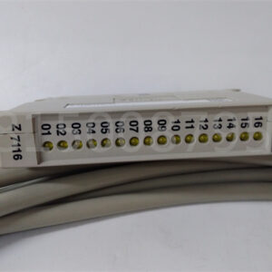 HIMA Z7116 933236100-5